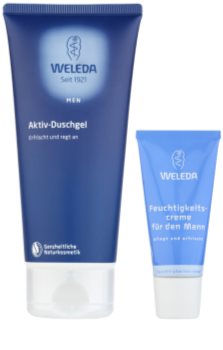 Weleda Men Kosmetik-Set II.