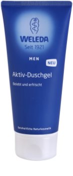 Weleda Men гель для душу