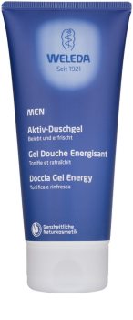 Weleda Men гель для душу