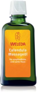 Weleda Calendula масажна олія
