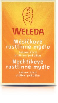 Weleda Calendula biljni sapun