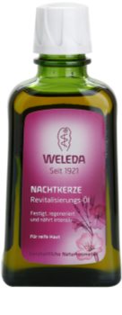 Weleda Evening Primrose відновлююча олійка для тіла