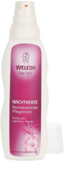 Weleda Pupalka revitalizační tělové mléko