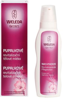Weleda Pupalka revitalizační tělové mléko