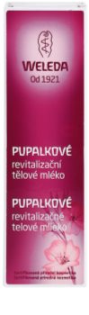 Weleda Pupalka revitalizační tělové mléko