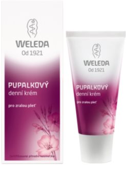 Weleda Evening Primrose krem na dzień do skóry dojrzałej
