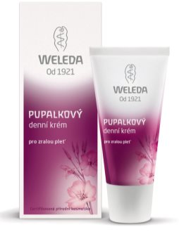 Weleda Evening Primrose krem na dzień do skóry dojrzałej
