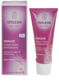 Weleda Evening Primrose відновлюючий крем для рук