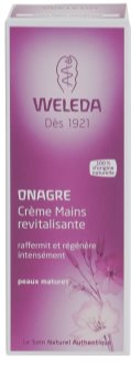 Weleda Evening Primrose відновлюючий крем для рук