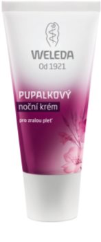 Weleda Evening Primrose Night Cream for Mature Skin