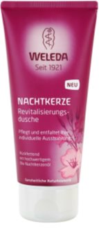 Weleda Evening Primrose відновлюючий гель для душу