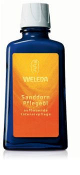 Weleda Sea Buckthorn ulei hidratant
