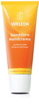 Weleda Sea Buckthorn крем для рук