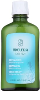 Weleda Rozmarýn povzbuzující koupel