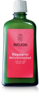 Weleda Rosemary spodbujajoča kopel