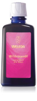 Weleda Rose negovalno olje