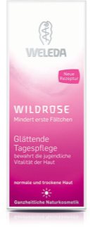 Weleda Rose Gladmakende Dagcrème