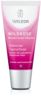 Weleda Rose Gladmakende Dagcrème