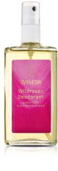 Weleda Rosen Deodorant