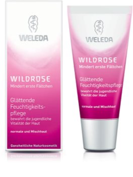 Weleda Rose Moisturising Cream