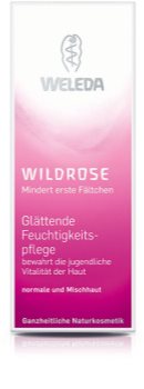 Weleda Rose Moisturising Cream