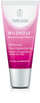 Weleda Rose Moisturising Cream