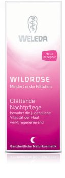 Weleda Rose crema de noche