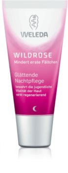 Weleda Rose crema de noche