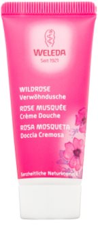 Weleda Růže harmonizující sprchový krém