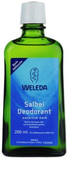 Weleda Sage deodorant rezervă