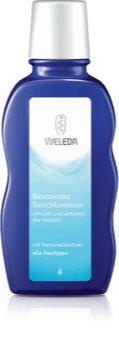 Weleda Cleaning Care oczyszczająca woda do twarzy do wszystkich rodzajów skóry