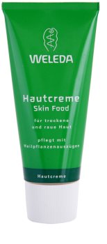 Weleda Skin Food universelle nährende Creme mit Kräutern
