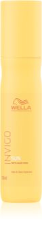 Wella Professionals Invigo Sun spray ochronny do włosów narażonych na szkodliwe działanie promieni słonecznych