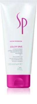 Wella Professionals SP Color Save Conditioner For Colored Hair