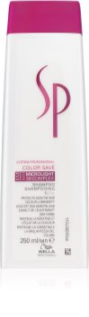 Wella Professionals SP Color Save šampon pro barvené vlasy