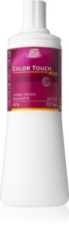 Wella Professionals Color Touch Plus Entwicklerlotion