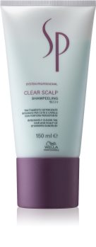 Wella Professionals SP Clear Scalp lasna nega proti prhljaju