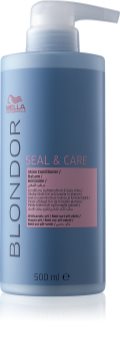 Wella Professionals Blondor kondicionér pre blond vlasy