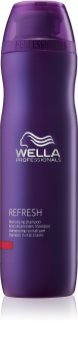Wella Professionals Balance čisticí šampon pro citlivou pokožku hlavy