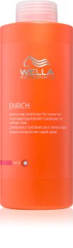 Wella Professionals Enrich balsam hidratant cu fir gros, aspru și uscat