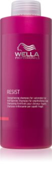 Wella Professionals Resist șampon pentru par sensibil