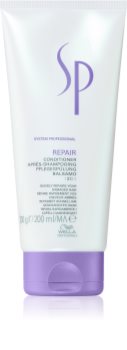 Wella Professionals SP Repair kondicionér pre poškodené, chemicky ošetrené vlasy