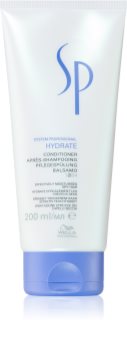 Wella Professionals SP Hydrate Conditioner für trockenes Haar