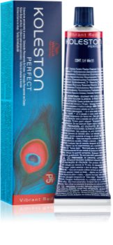 Wella Professionals Koleston Perfect Vibrant Reds farba na vlasy