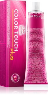 Wella Professionals Color Touch Plus farba na vlasy