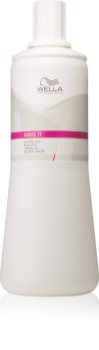 Wella Professionals Wave It neutralizér pro trvalou ondulaci