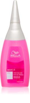 Wella Professionals Wave It trvalá pro citlivé vlasy