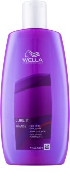 Wella Professionals Curl It Intense trvalá pre normálne vlasy
