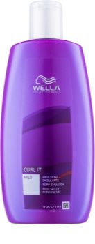 Wella Professionals Curl It Mild trvalá pre farbené a citlivé vlasy