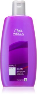 Wella Professionals Curl It Mild trajna ondulacija za barvane in občutljive lase